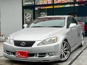 2005 LEXUS IS
