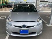 2011 TOYOTA PRIUS G TOURING SELECTION LEATHER PACKAGE
