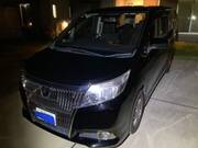 2014 TOYOTA ESQUIRE XI