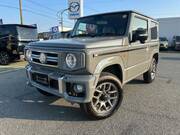 2025 SUZUKI JIMNY