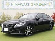 2018 TOYOTA CROWN HYBRID
