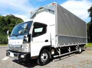 2021 FUSO CANTER