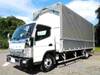 FUSO CANTER