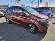 2017 HONDA FREED HYBRID