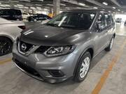 2016 NISSAN X-TRAIL