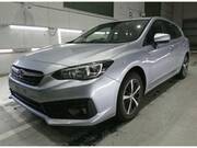 2020 SUBARU IMPREZA SPORTS