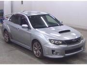 2012 SUBARU IMPREZA WRX TYPE R STi