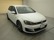 2017 VOLKSWAGEN GOLF GTi