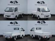 2025 SUZUKI CARRY TRUCK