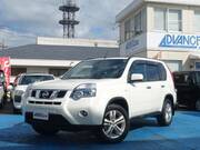 2012 NISSAN X-TRAIL 25X