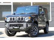 2025 SUZUKI JIMNY XC
