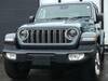 CHRYSLER JEEP WRANGLER UNLIMITED