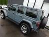 CHRYSLER JEEP WRANGLER UNLIMITED