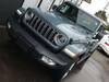 CHRYSLER JEEP WRANGLER UNLIMITED