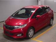 2017 HONDA FIT