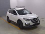 2020 NISSAN X-TRAIL