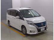 2018 NISSAN SERENA