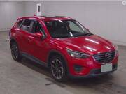 2015 MAZDA CX-5 XD L PACKAGE