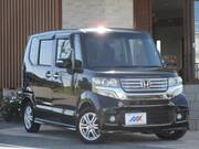 2012 HONDA N-BOX CUSTOM