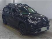 2021 TOYOTA RAV4 ADVENTURE OFFROAD PACKAGE