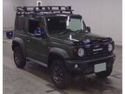 2020 SUZUKI JIMNY SIERRA