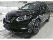 2021 NISSAN X-TRAIL