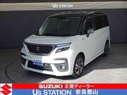 2024 SUZUKI SOLIO BANDIT