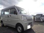 2017 SUZUKI EVERY PA