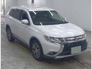 2018 MITSUBISHI OUTLANDER