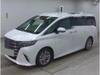 TOYOTA ALPHARD HYBRID