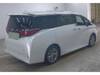 TOYOTA ALPHARD HYBRID