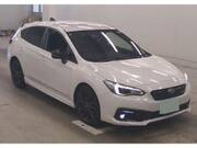 2022 SUBARU IMPREZA SPORTS