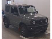 2020 SUZUKI JIMNY SIERRA JC 4WD