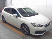 2020 SUBARU IMPREZA SPORTS