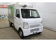 2012 SUZUKI CARRY TRUCK