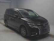 2014 NISSAN ELGRAND