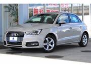 2017 AUDI A1 SPORTBACK