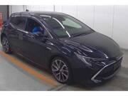 2018 TOYOTA COROLLA SPORT