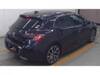 TOYOTA COROLLA SPORT