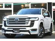 2024 TOYOTA LAND CRUISER ZX