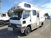 1999 FUSO CANTER