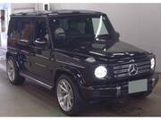 2023 MERCEDES BENZ G-CLASS