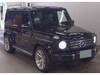 MERCEDES BENZ G-CLASS