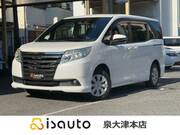 2014 TOYOTA NOAH
