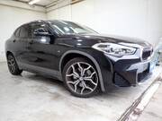 2022 BMW X2