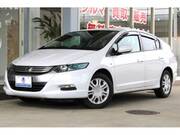 2009 HONDA INSIGHT G