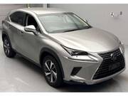2018 LEXUS NX