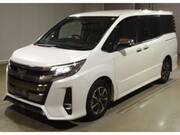2021 TOYOTA NOAH