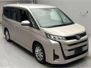2023 TOYOTA NOAH