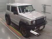 2021 SUZUKI JIMNY SIERRA